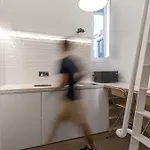Lejlighed Studentville