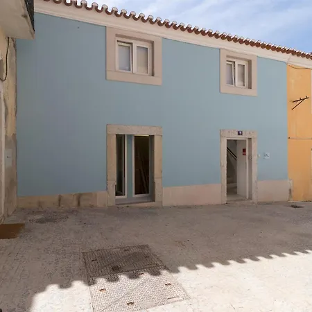 公寓 Studentville *