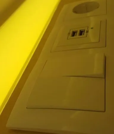 Studentville 公寓 *