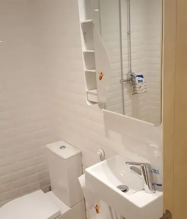 Studentville * Lisboa