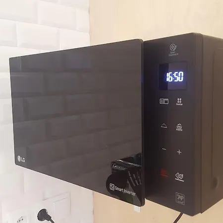 公寓 Studentville *