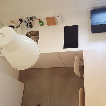 Apartment Studentville
