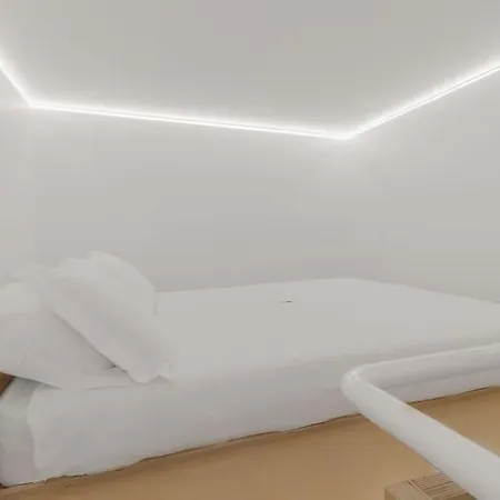 公寓 Studentville Lisboa