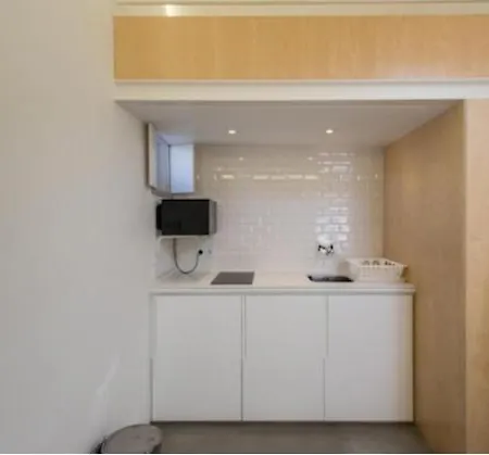 Studentville 公寓 Lisboa