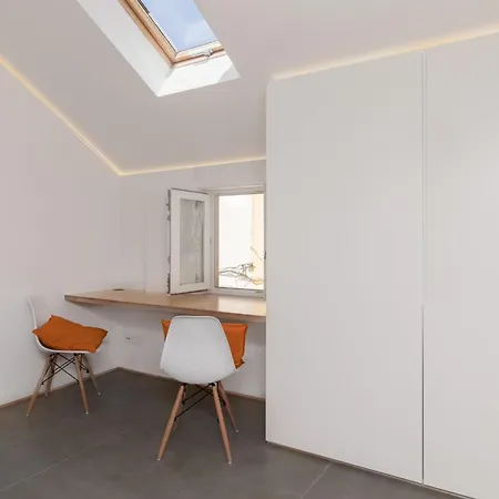 Studentville Apartman