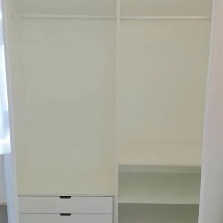 Lejlighed Studentville