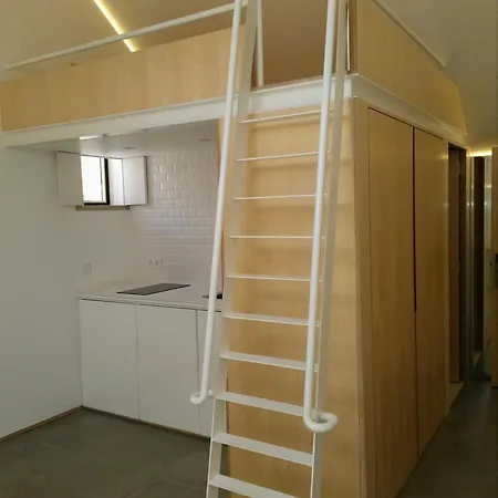 Studentville