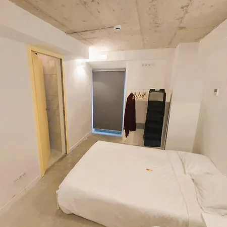 Studentville Apartman Lisboa