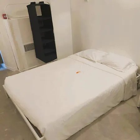 Studentville Lejlighed *