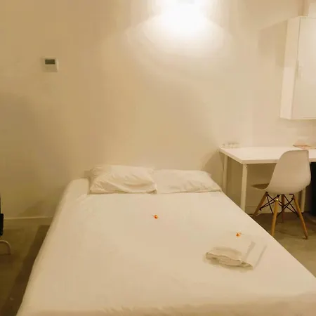 公寓 Studentville Lisboa