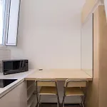 Studentville Διαμέρισμα *